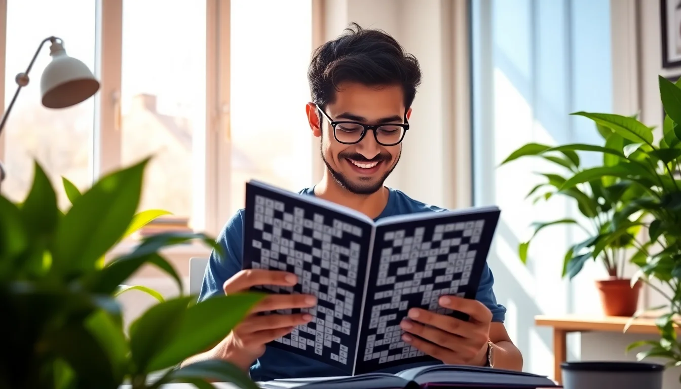 Boost Your Cognitive Skills: How Daily Brain Training Improves IQ