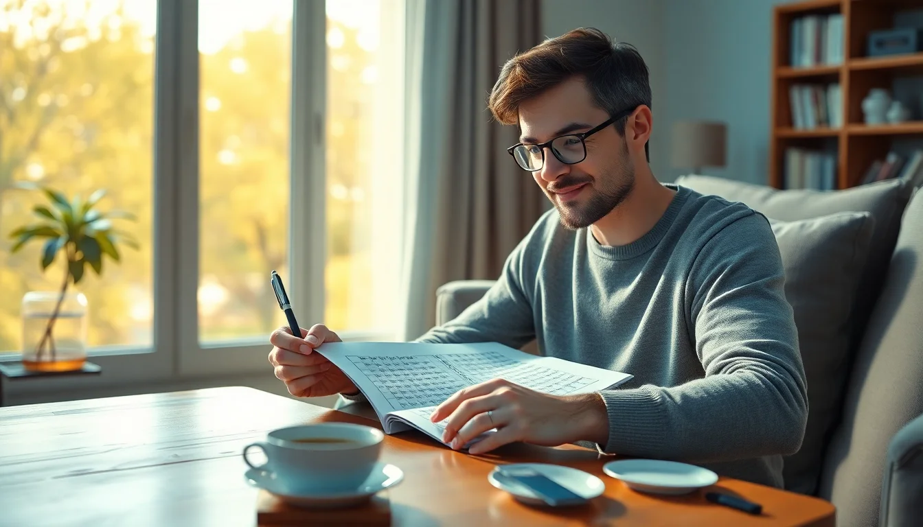 Daily Brain Games: How to Reliably Improve Your IQ Over Time