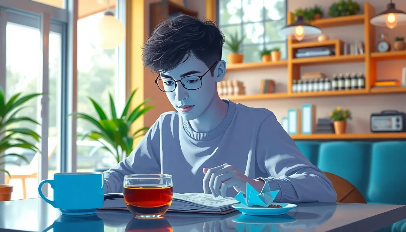 Elevate Your Cognitive Agility: How Daily Brain Training Boosts Your IQ