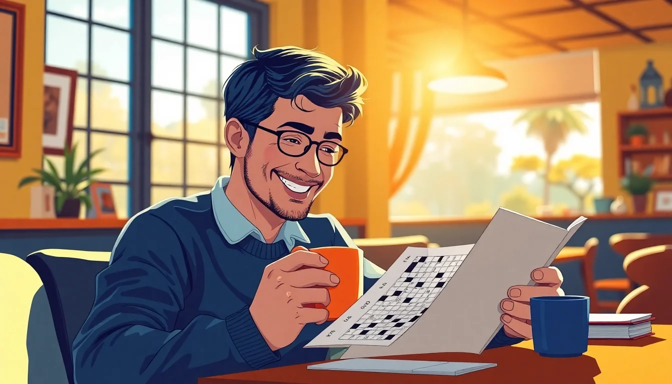 Improve Your IQ: Simple Daily Brain Games That Boost Cognitive Function